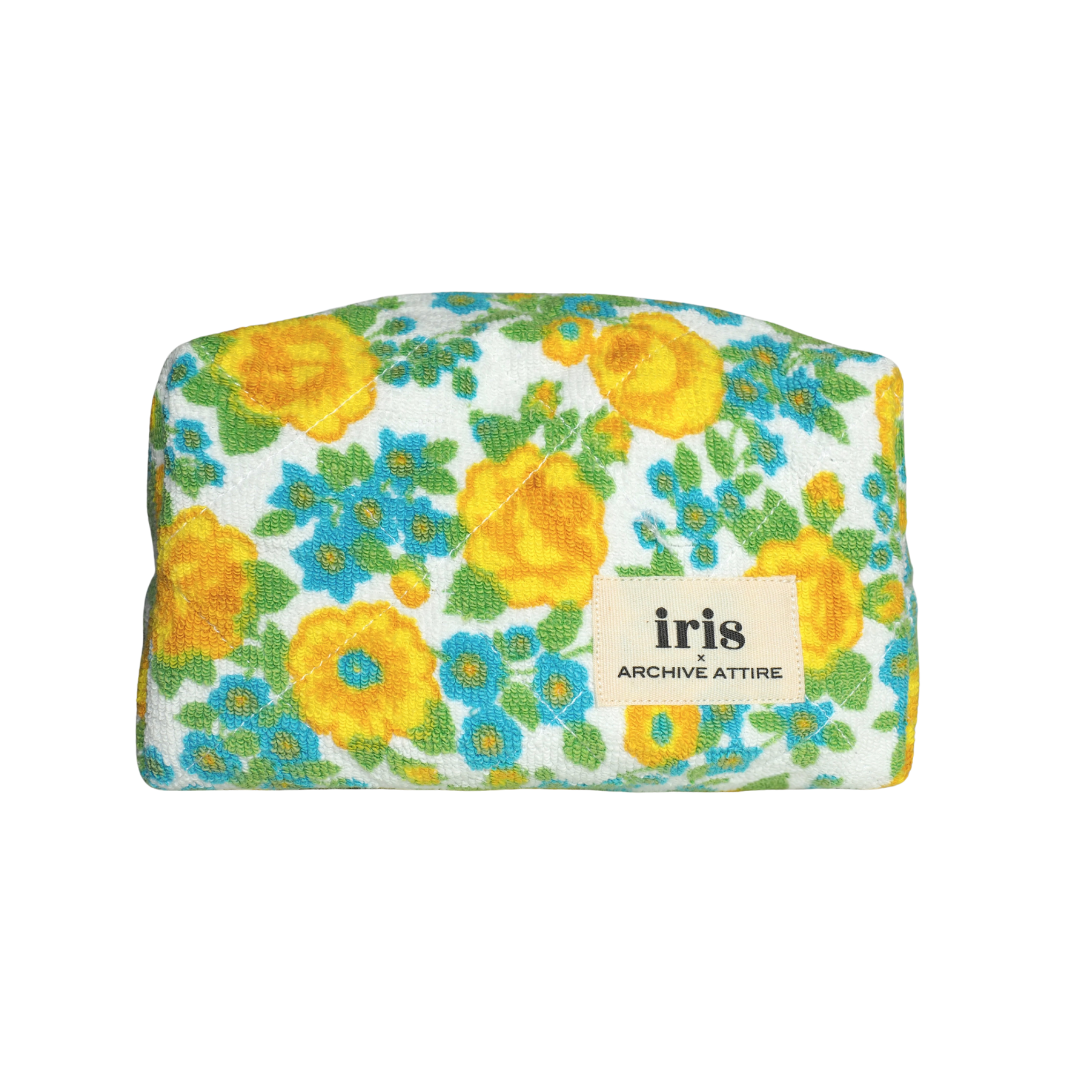 70's Floral (ARCHIVE SALE)
