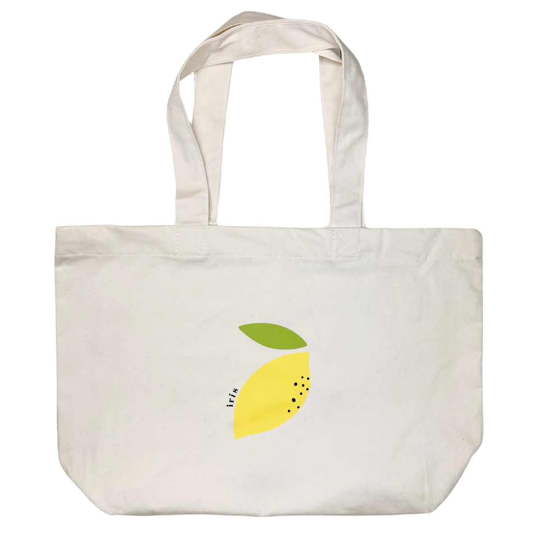 Lemon Tote