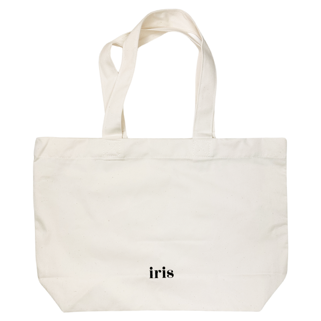 Poppy Tote