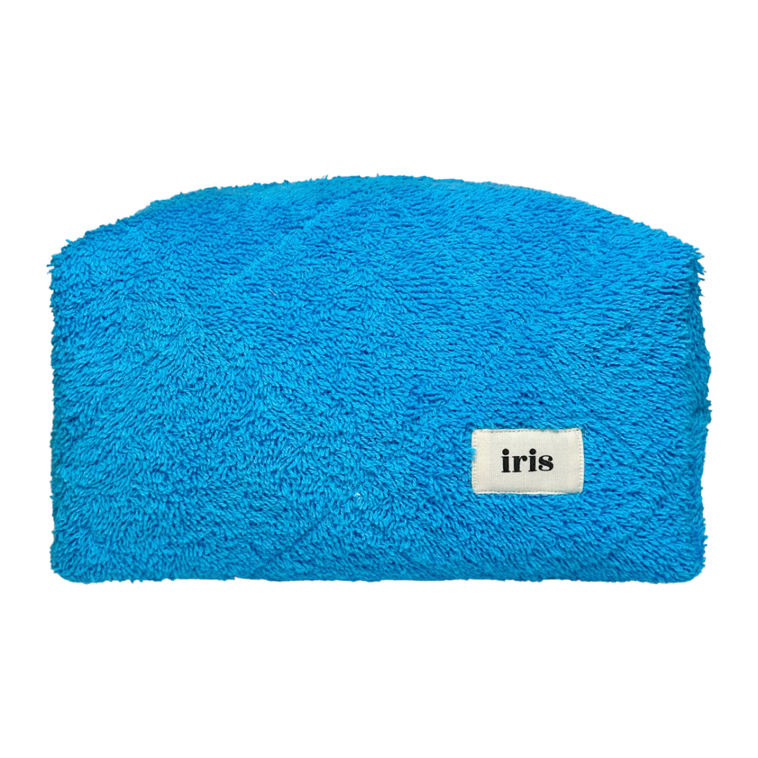 Blue Terry