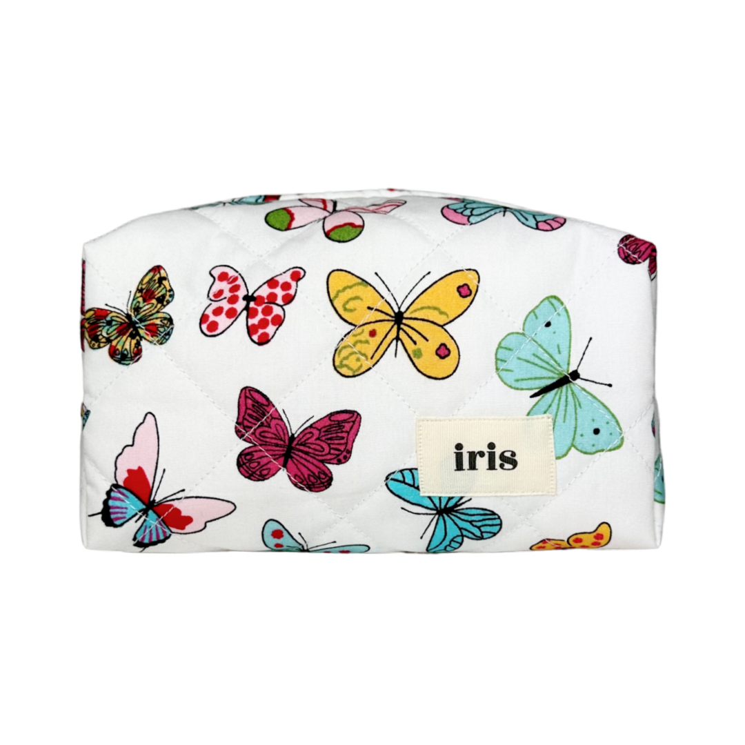 Happy Butterflies