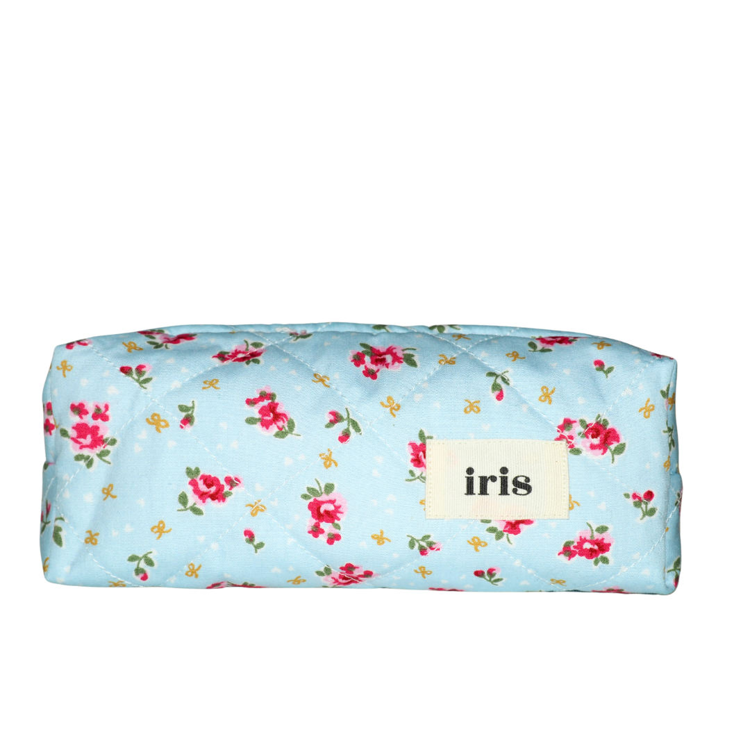 Rosy in Blue (ARCHIVE SALE)