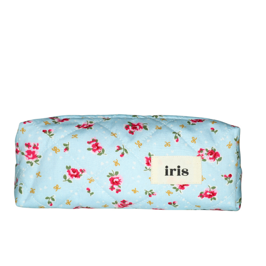 Rosy in Blue (ARCHIVE SALE)