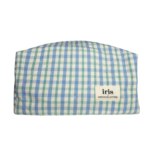 Mini Checker (ARCHIVE SALE)