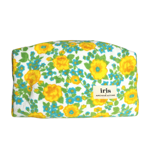 70's Floral (ARCHIVE SALE)
