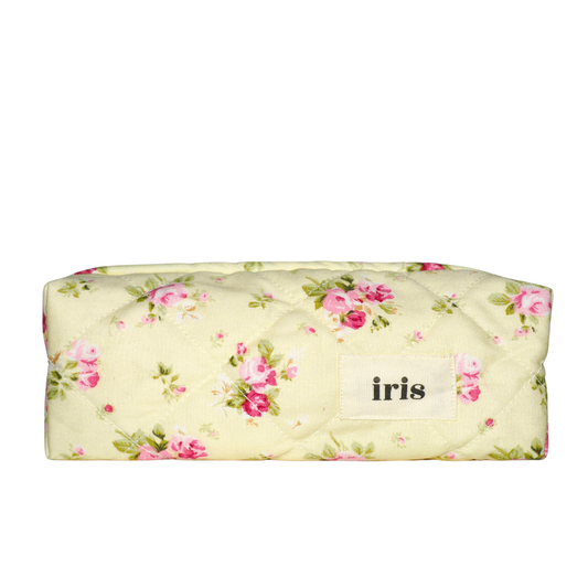 Fleur in Lemon (ARCHIVE SALE)