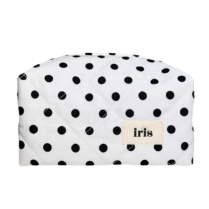 Dot in Blanc