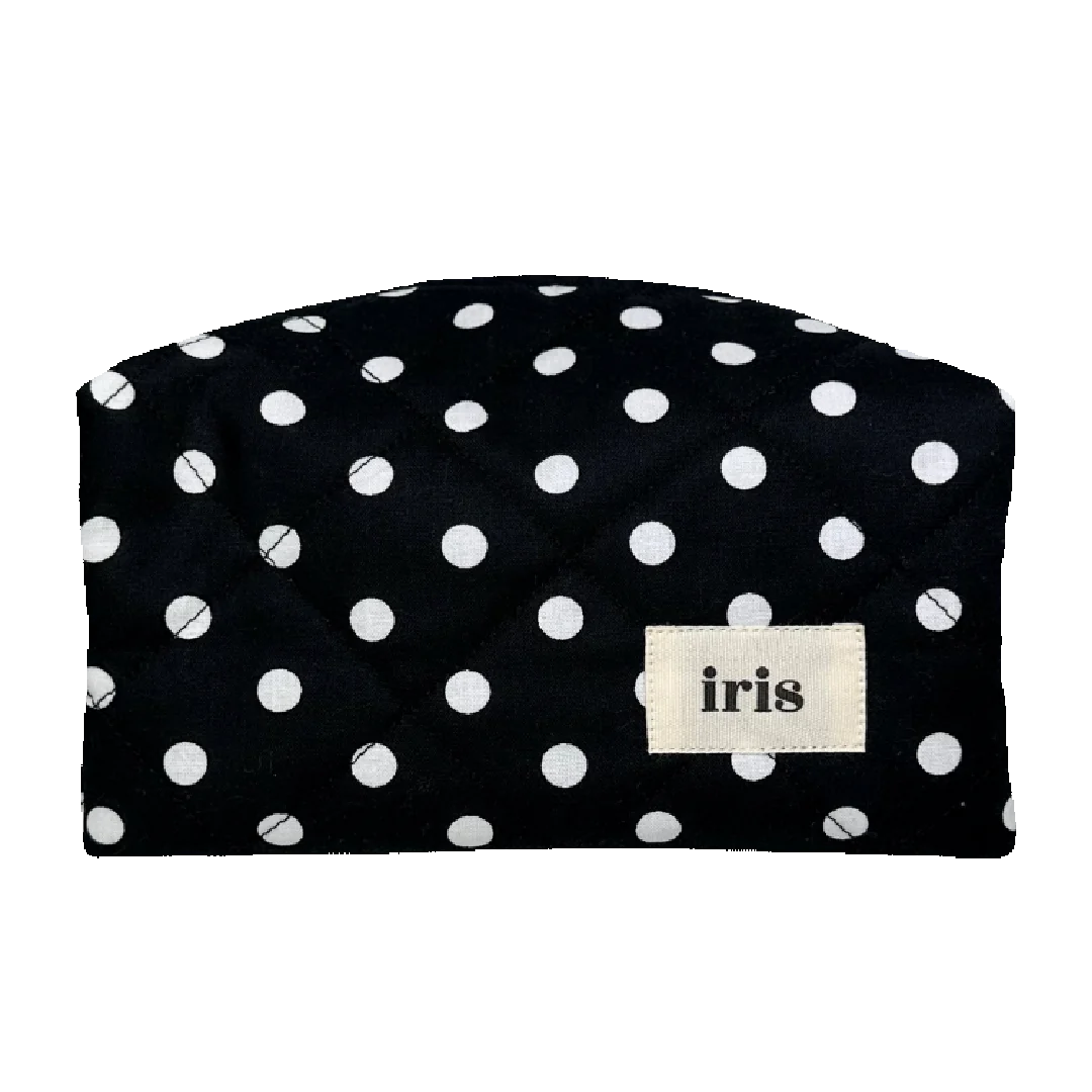 Dot in Noir