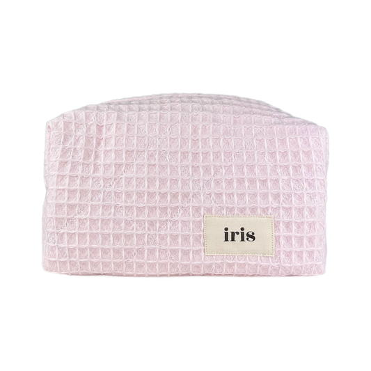 Iris makeup bag sale